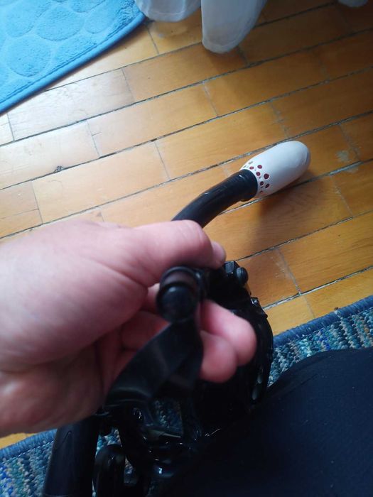 Ліхтар для дайвингу та полювання на маску