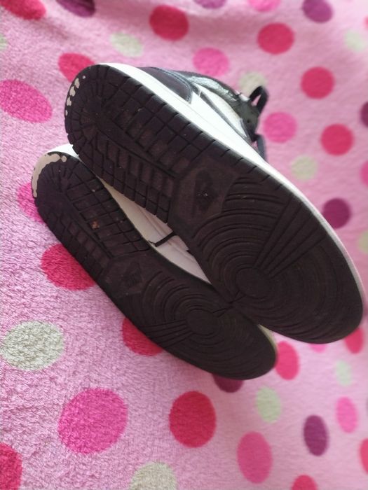 Кросівки для баскетболу, 37.5р