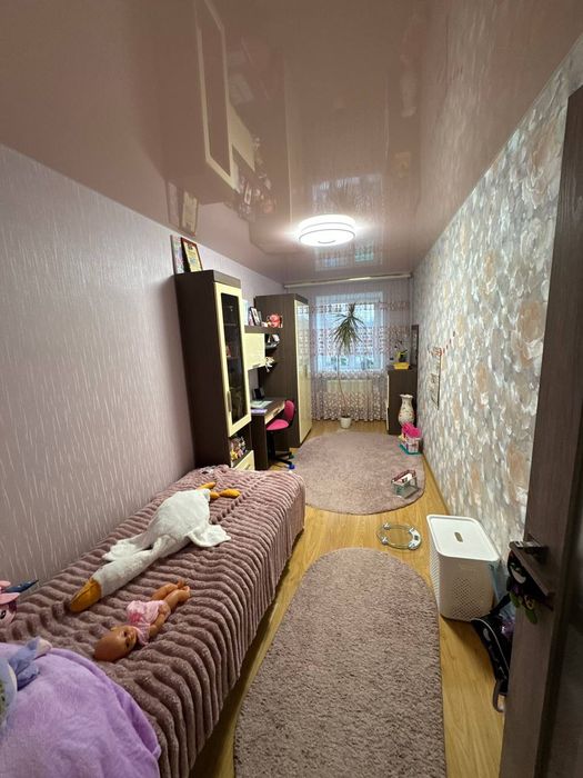 Продаж 2- х кімнатної квартири, КАЛИНІВКА, ВІННИЦЬКА ОБЛАСТЬ