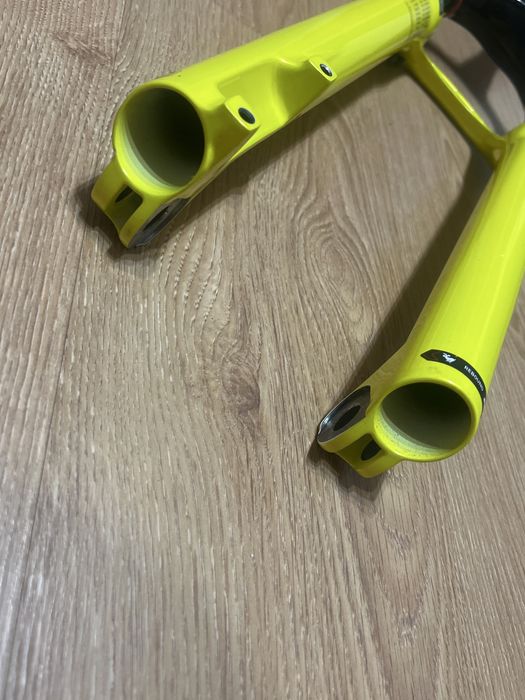 Amortyzator Rock Shox SID SL Ultimate,