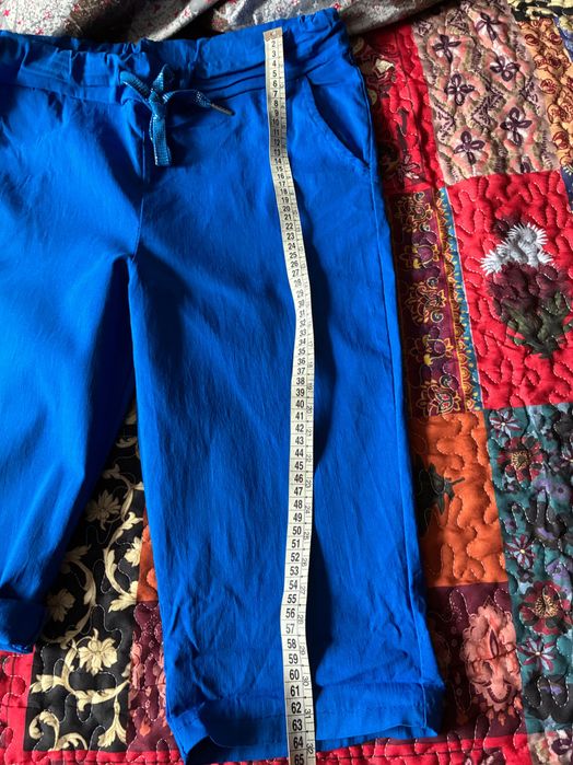 Spodenki damskie Made in Italy 42/44