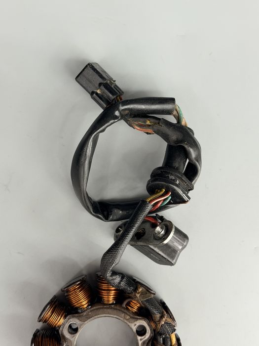Stator Stojan Alternator Iskrownik SUZUKI RMZ250 R 10-18