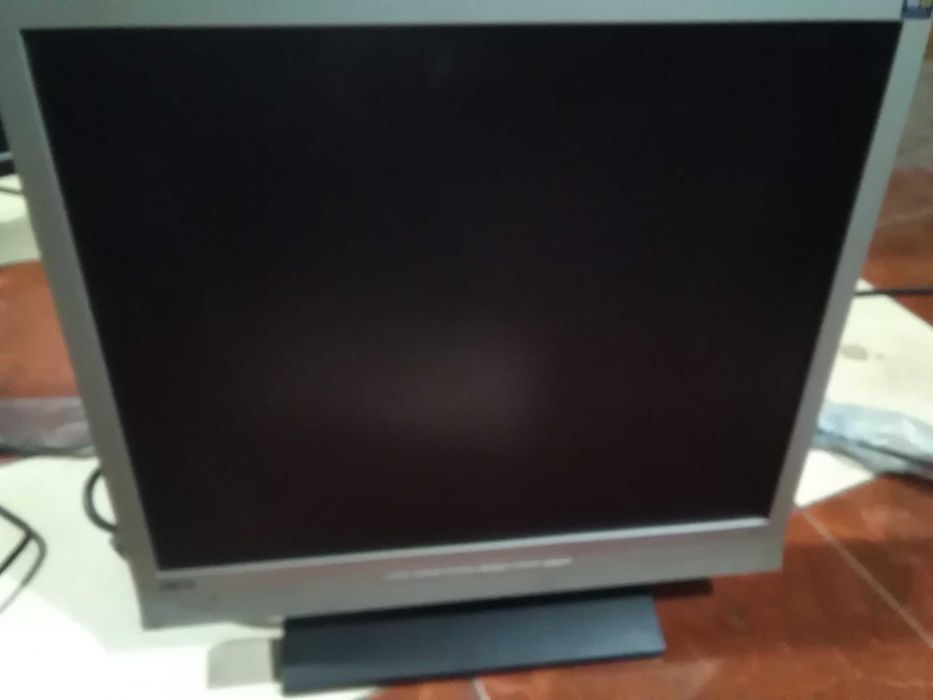 Мониторы бу рабочие