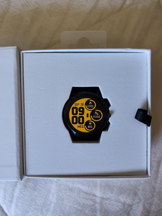 Relógio Smartwatch Goodis GPS