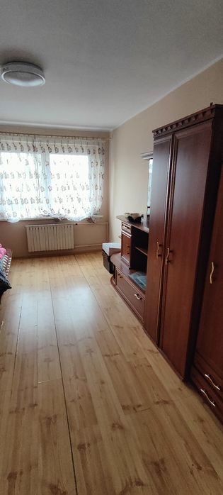 Dom wolnostojący Bojanowo