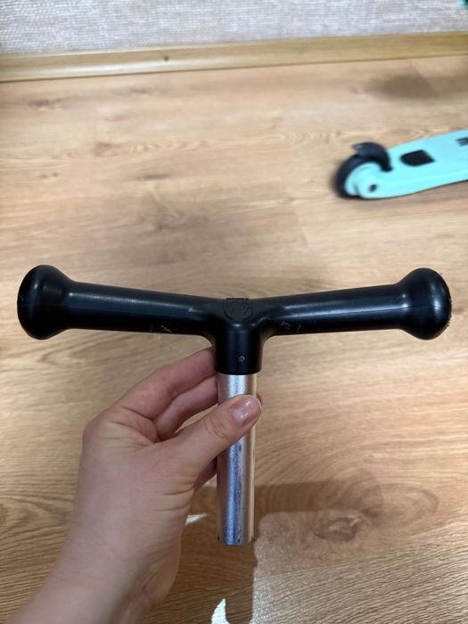 Самокат-Біговел Scoot and ride 2 in 1