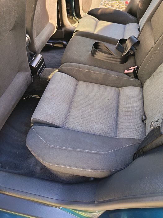 VW Golf 4 variant 1.9 TDI