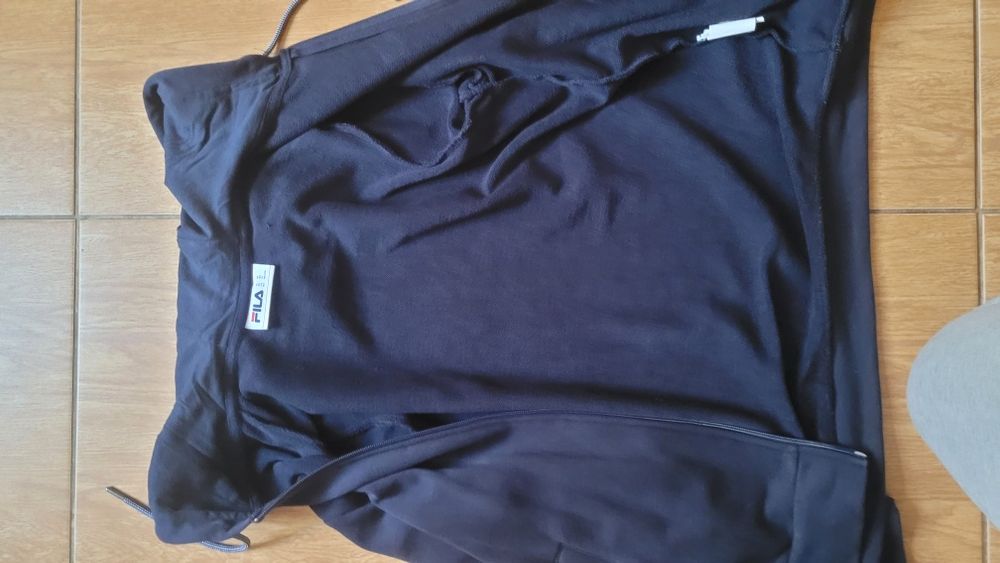 Костюм женский FILA оригинал. Размер М