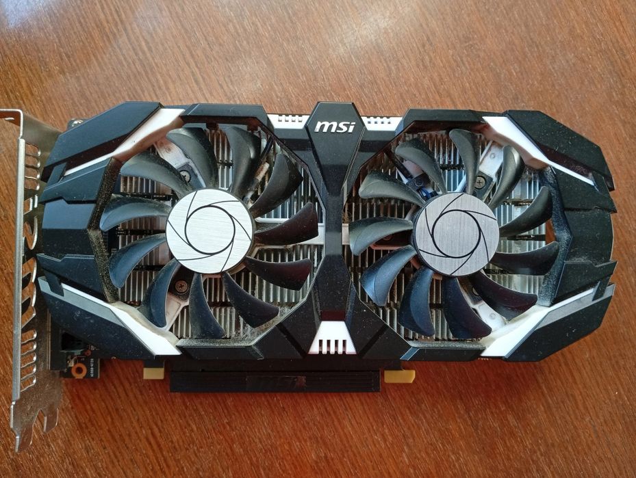 GTX 1050 TI купить недорого | OLX.ua
