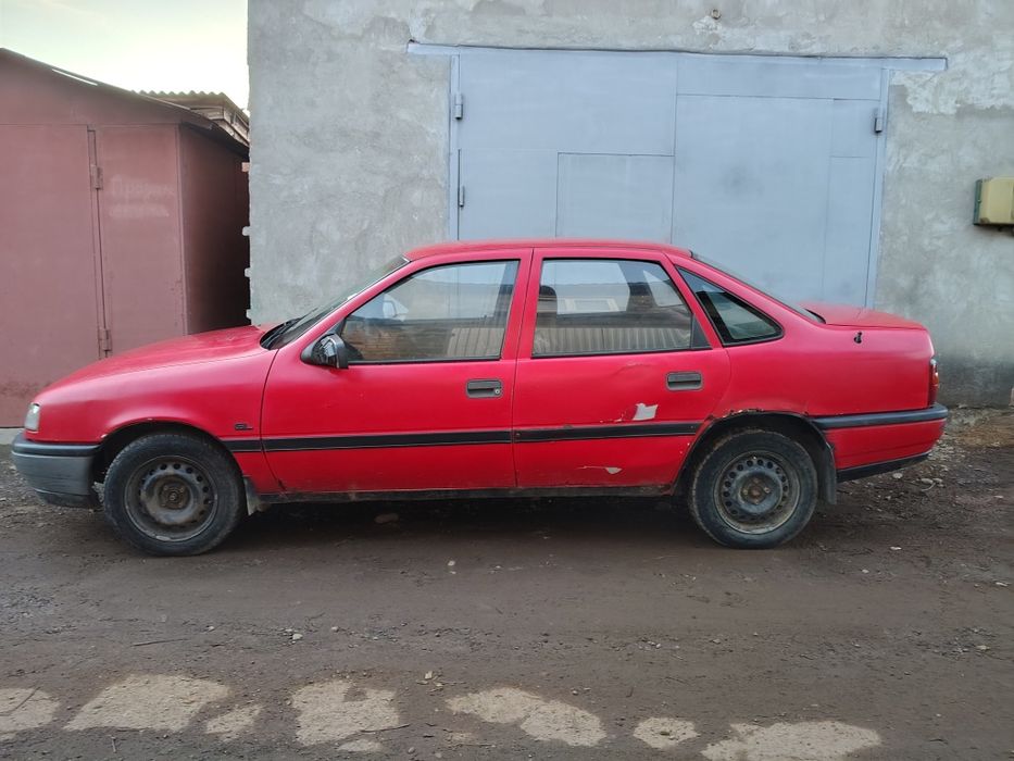 Продам авто Опель вектра