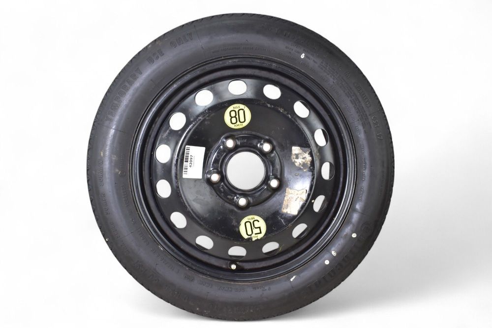 Koło Dojazdowe BMW 3 E46 R16 3.0" x 16" 5x120 ET32 6750006