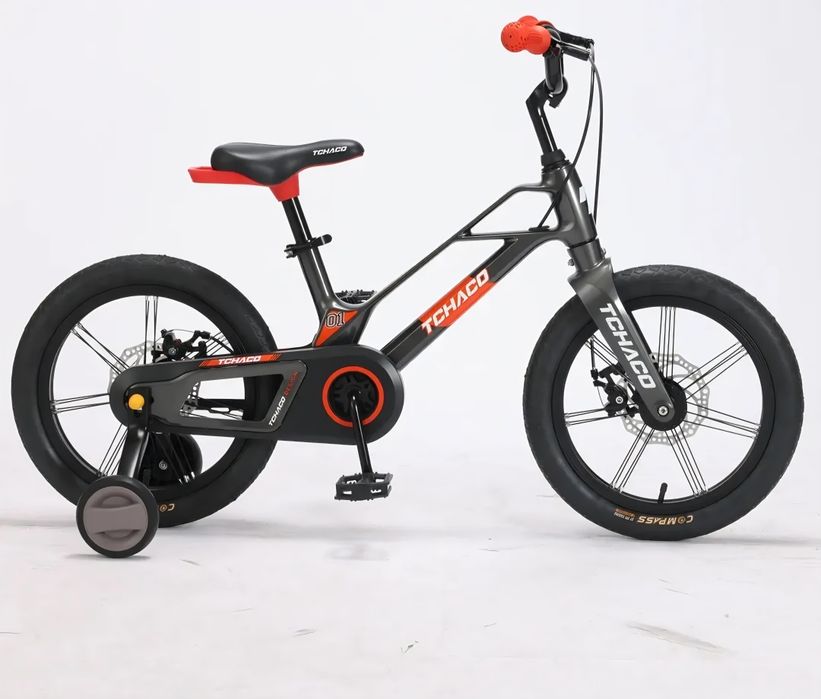 Bicicleta TCHACO 18"