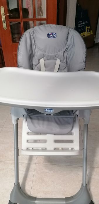 Cadeira bebé chico