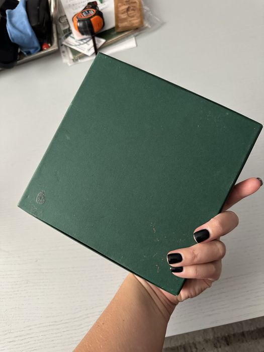 Колье Laatzen, Германия в коробке