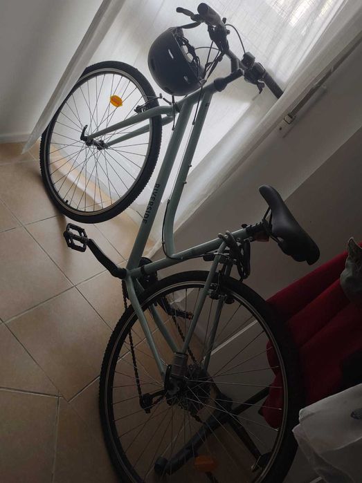 Bicicleta Riverside Nova