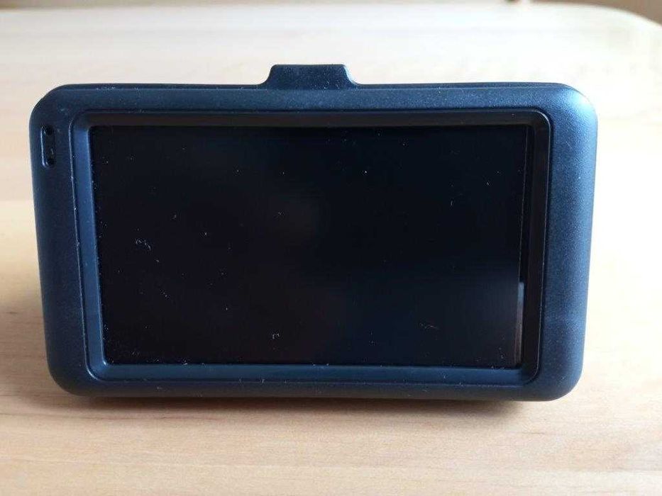 Rejestrator samochodowy HD DVR.