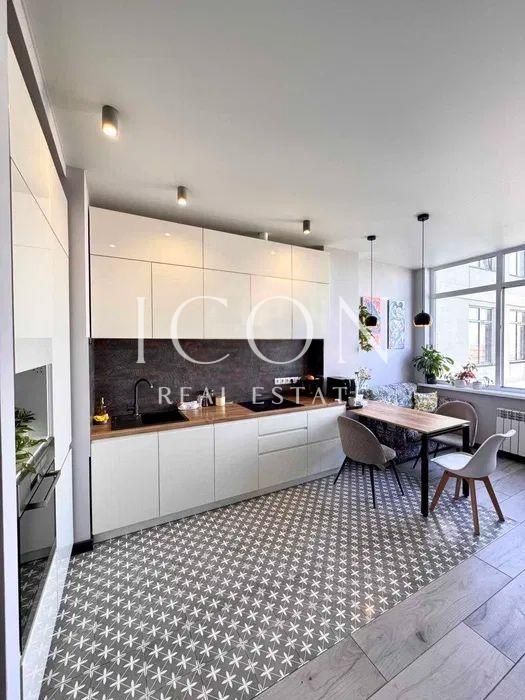 Продаж 3к квартири |80 м²| ЖК Хенесі Хаус