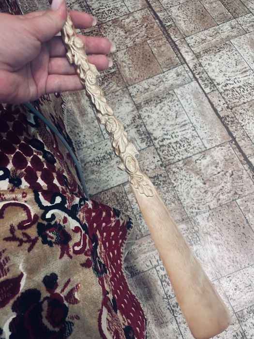 Ріжок для взуття