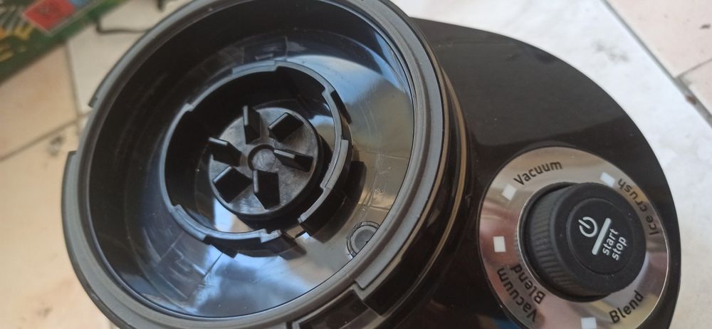 Blender Tefal Freshboost Mini Vacoom BL181D31/M70 Tylko Silnik