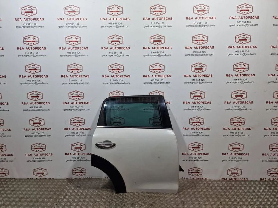PORTA COMPLETA Trás Direita Mini Cooper CountryMan R60