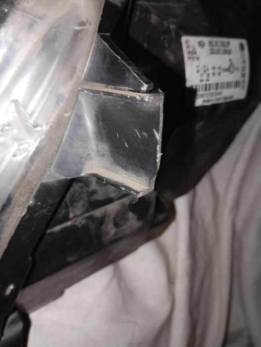 Продається передня прва фара Гольф 6. Б/У.