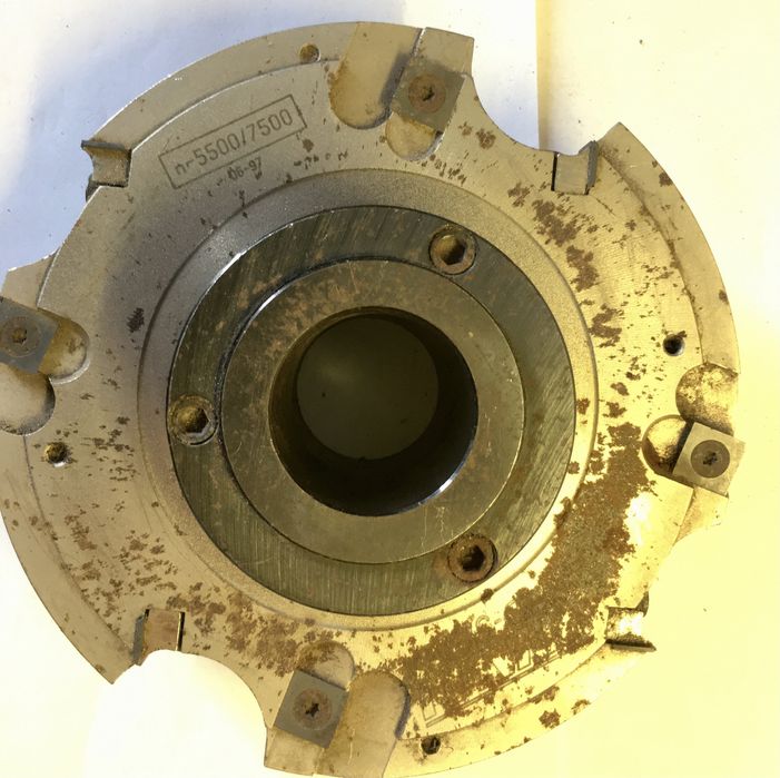 Инструмент для окон от LEITZ  DUFIX,Сменные проф ножы окна/двери Leitz