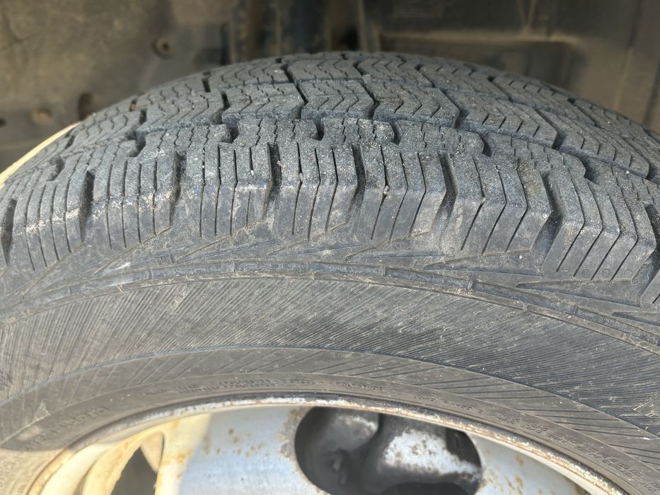 Wywrotka Mitsubishi Fuso 3,5t. Canter Iveco Mascott KIPER wywrot HAK !