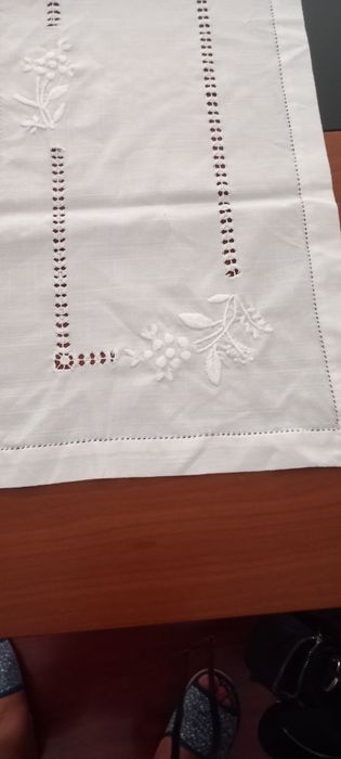 Napram Bordado Lindíssimo  ( Portes Incluídos)