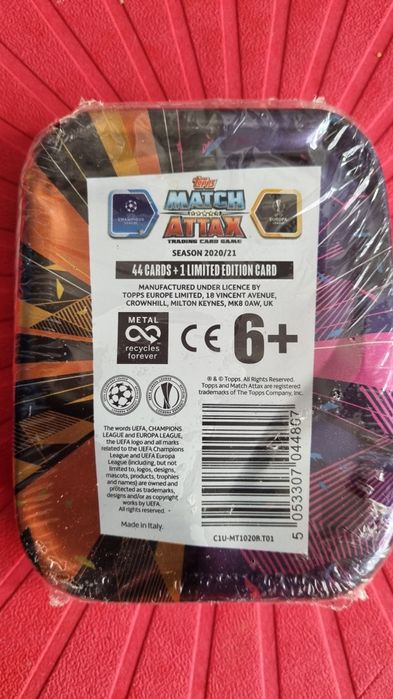 Cromos  raros futebol