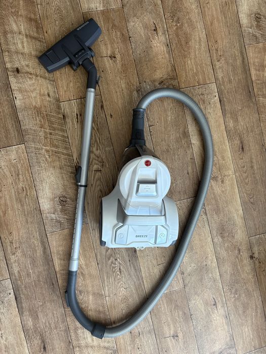 Odkurzacz Hoover Breeze 700W Bezworkowy BR71 BR10011
