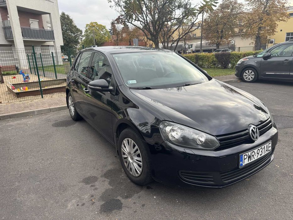 Volkswagen Golt 1,2 TSI