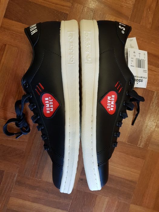 Adidas Stan Smith edição especial, originais novos a estrear