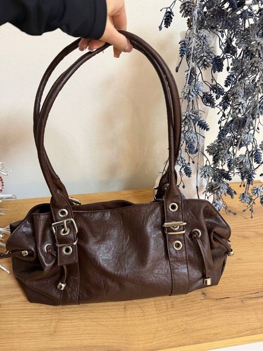 torebka Prada Oryginał