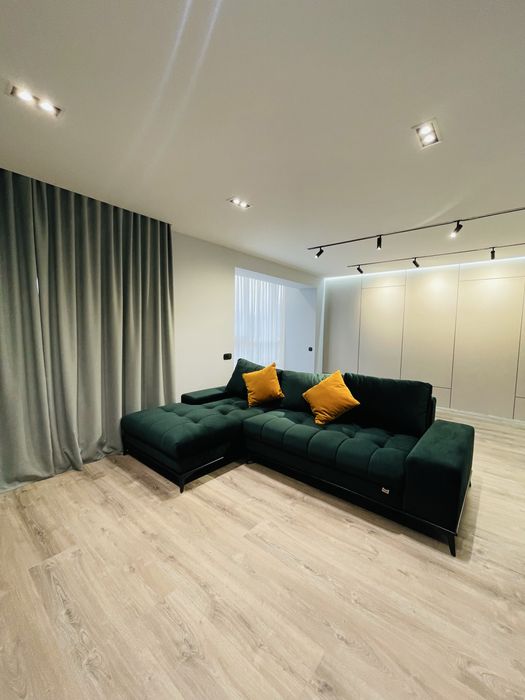 3-кімнатна квартира за адресою вул. Китобійна (площа 121 м²) - Atlanta.ua - фото 10