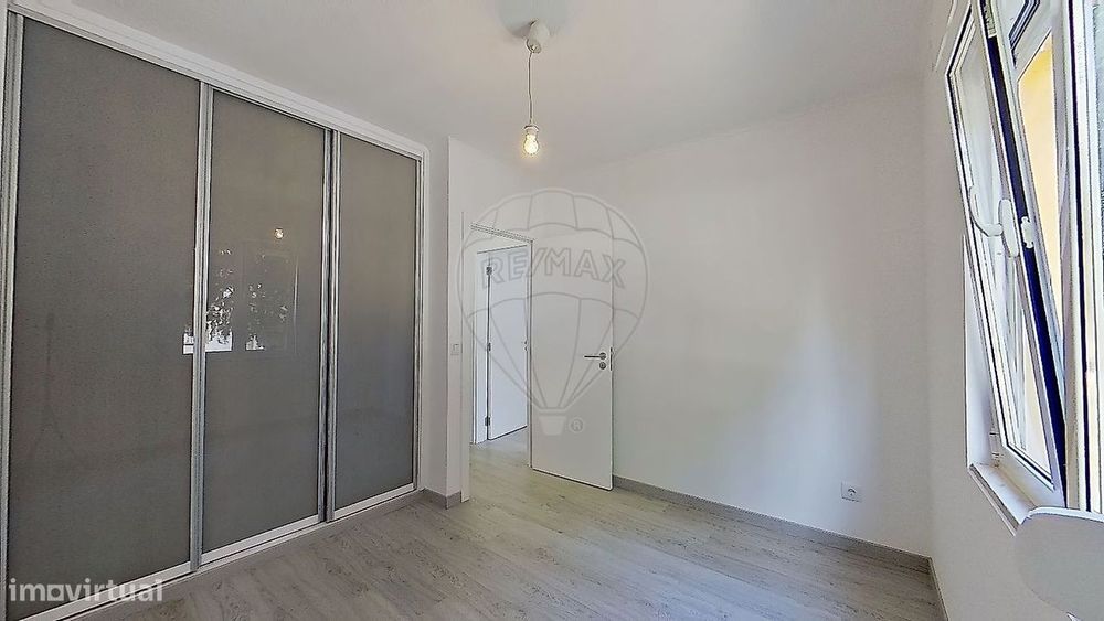 Apartamento T3 para arrendamento