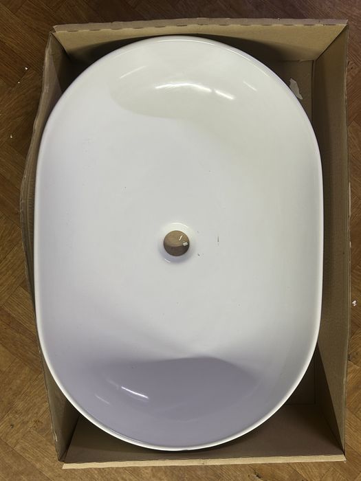 Умивальник у ванну кімнату