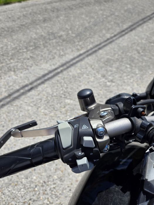 Zontes G1X 125cc 2021 — Excelente Estado e Muito Económica!