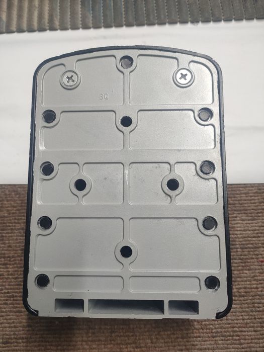 Cofre Master lock