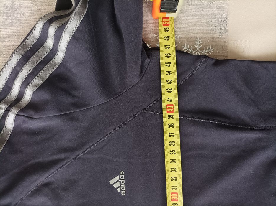 Adidas bluza do biegania