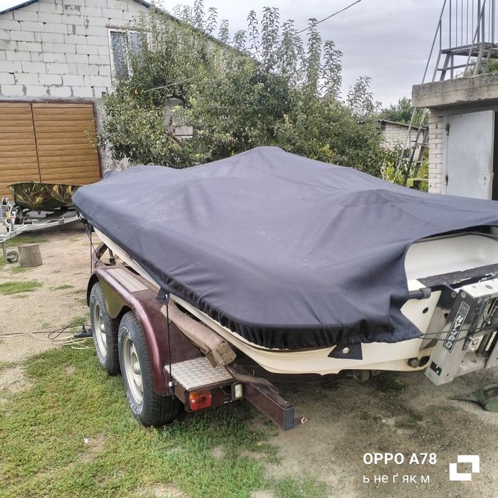 Срочно Продам лодку Тритон Triton 21 Америка