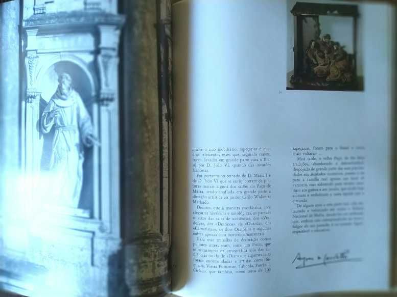 Palácios Portugueses Vol. 1 Raul Lino