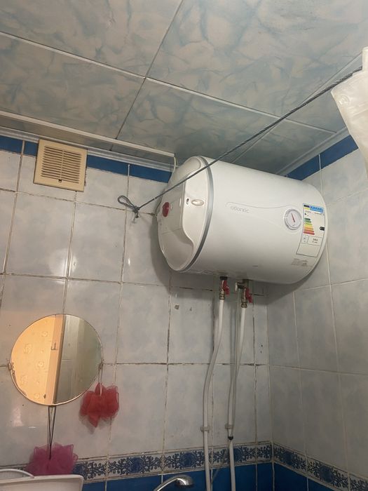 Сдам 1-кв на Холодной горе