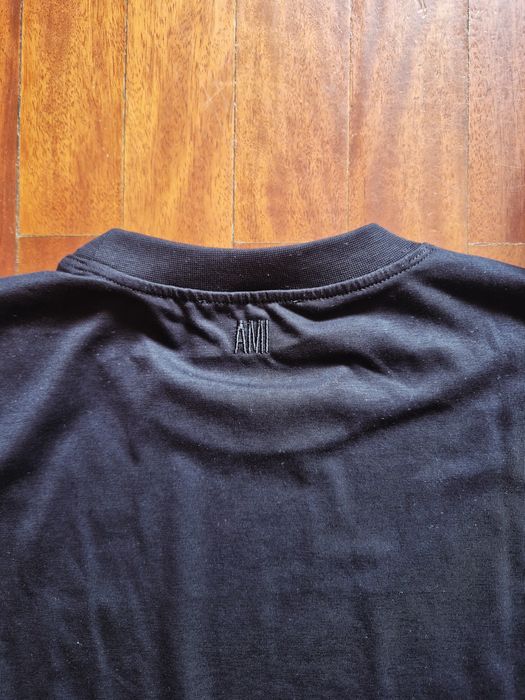 Stock T-shirts AMI / Loewe