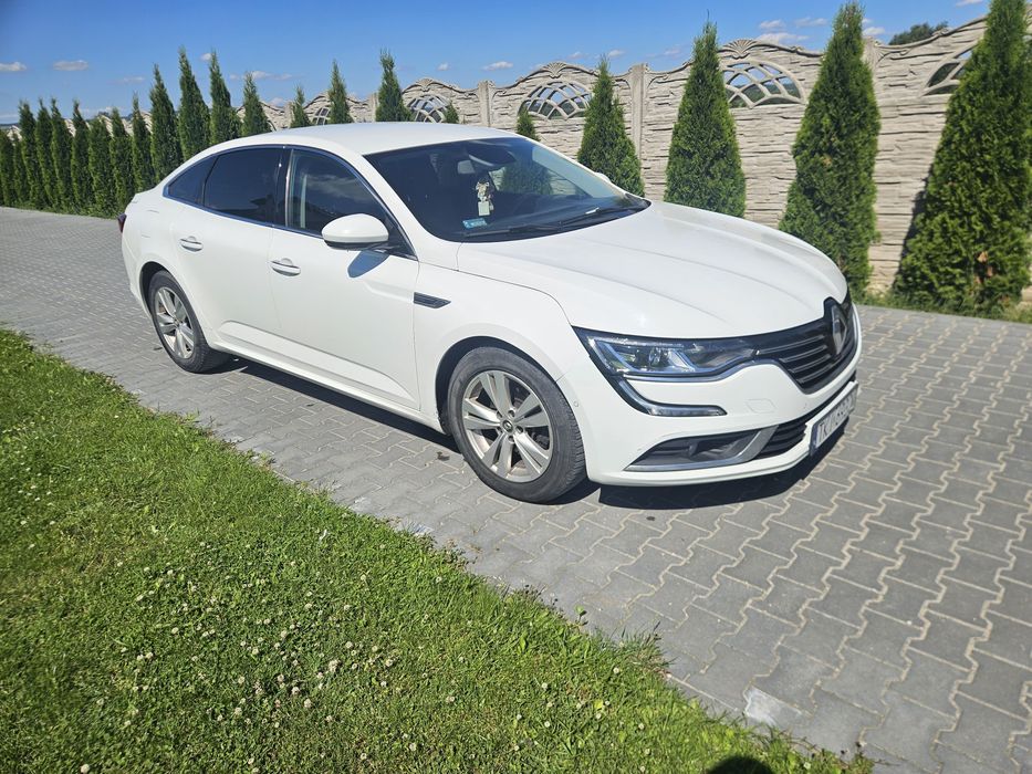 Sprzedam renault talisman  1.6  automat