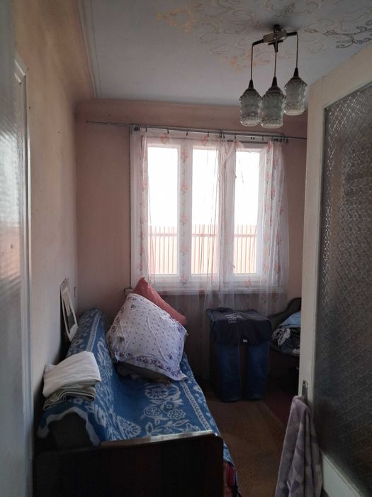 House in Davydiv, Dodatky - More