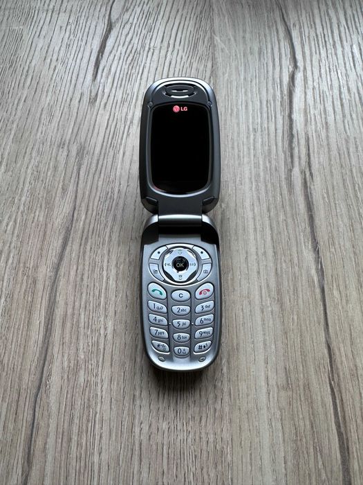 Lote de Telemoveis Semi-novos / Usados Nokia, LG, Maxcom