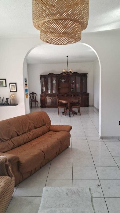 Moradia T6 Pronta a habitar