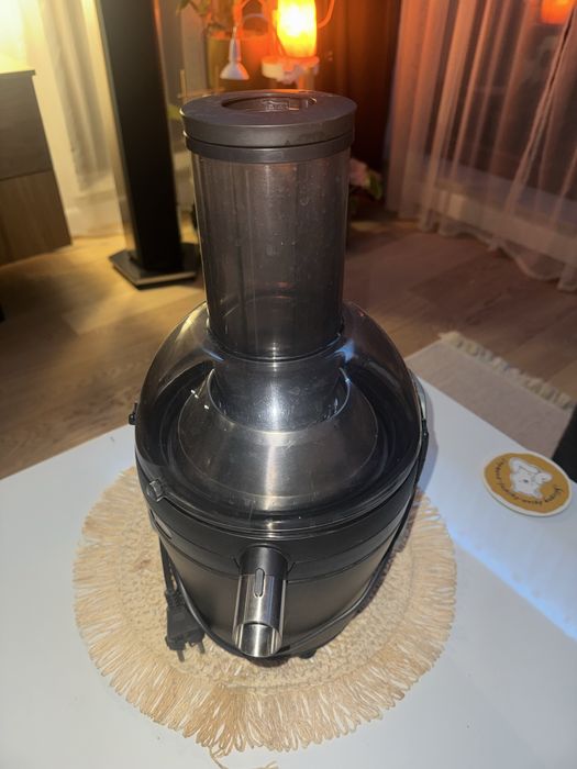 SOKOWIRÓWKA Philips hr1856