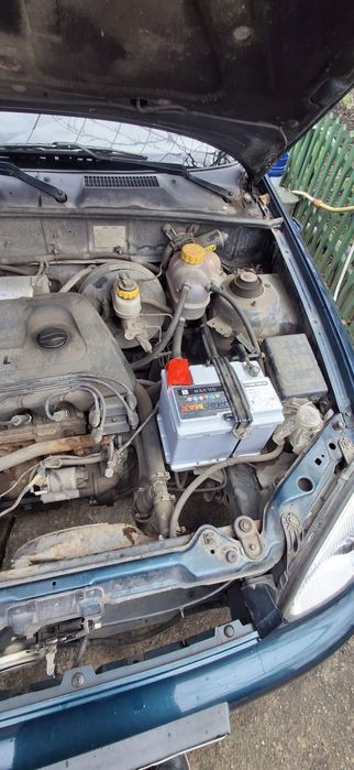 Продам Деу сенс була в одних руках