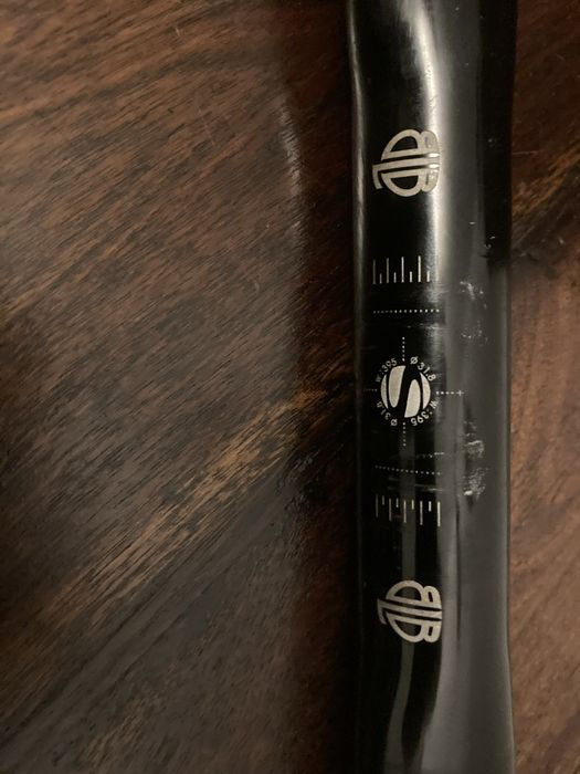 lote MKS SYLVAN TRACK + Selim Supercorsa + BLB